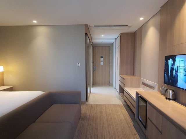 SKYVIEW Hotel Bangkok Sukhumvit 24 🏙️