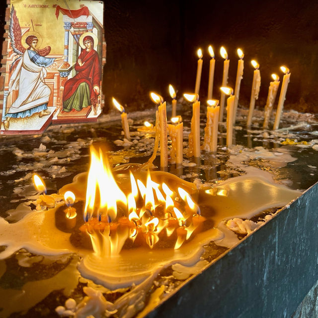 A historic Romanian Orthodox Church