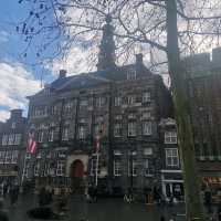 S'-Hertogenbosch, the City of Culture in the South