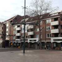 Welcome to Roermond