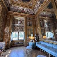 法國Château Vaux le Vicomte