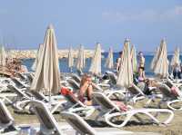 Blissful Beaches and D'Mall: Exploring Scenic