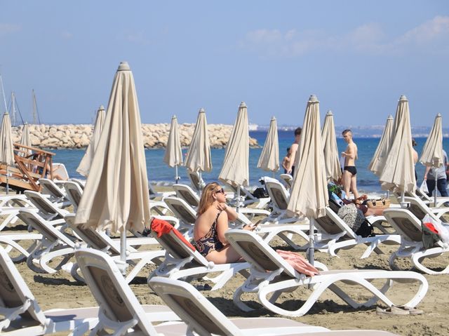 Blissful Beaches and D'Mall: Exploring Scenic