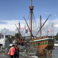 Bristol Harbour Festival 