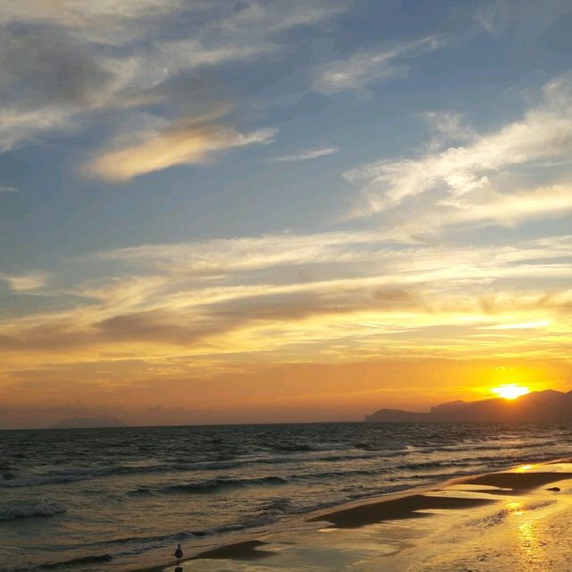 Sperlonga - little heaven on Earth
