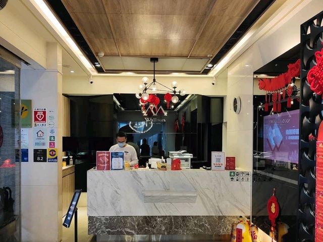 🌸性價比高的台北酒店🌺