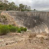 Shhh… Whispering Wall Australia 🇦🇺