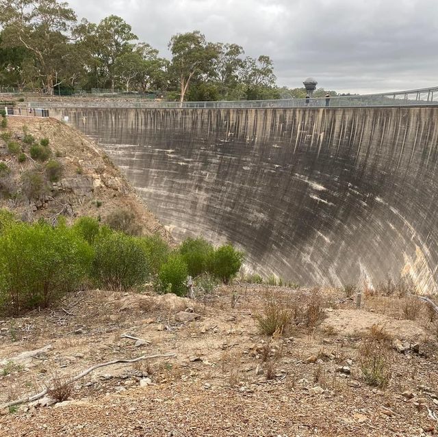 Shhh… Whispering Wall Australia 🇦🇺