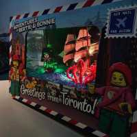 LEGOLAND Discovery Centre Toronto 🏢