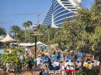 Wild Wadi Waterpark Dubai
