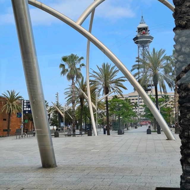 Barcelona City