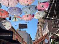 Grand Bazaar Istanbul 😍