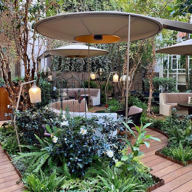 Hotel Mandarin Oriental Paris 🗺️