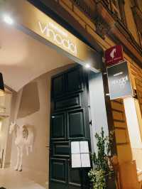 【ザグレブ/クロアチア】地元の名物料理を堪能するならVINODOL
