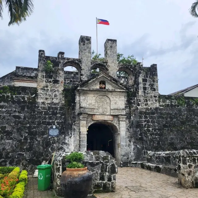 San Pedro Fort