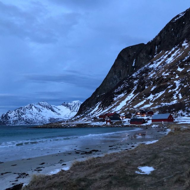 Majestic Wonders of Norway 🇳🇴🏞️