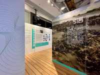 Hong Kong Maritime Museum ⛴️