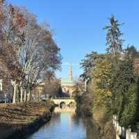 City of Vicenza: A Charming Italian Gem