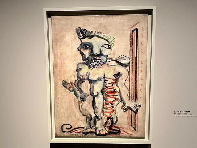 Fondation Louis Vuitton 🇫🇷