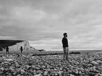 Seven Sisters Cliffs - Eastbourne 