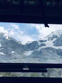 Jungfrau region 🇨🇭