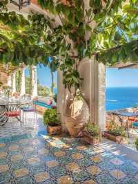 Amalfi Coast: Jewel of the Mediterranean