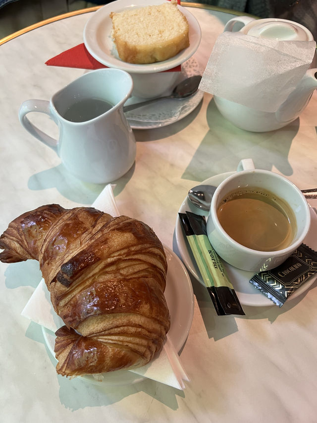 🇫🇷디종 여행 아침 먹기 좋은 카페 추천