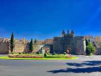 Toledo: Spain’s Ancient Crossroads 🇪🇸