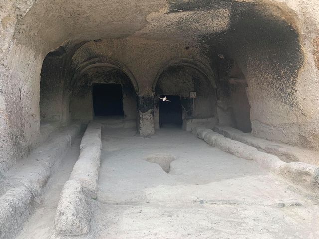 History hotspot 🗺️