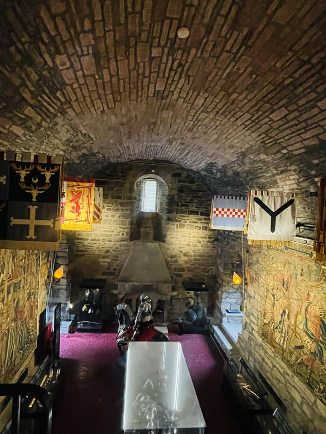 Outlander Set: Castle Hunt in Scotland! 🏴󠁧󠁢󠁳󠁣󠁴󠁿 🇬🇧