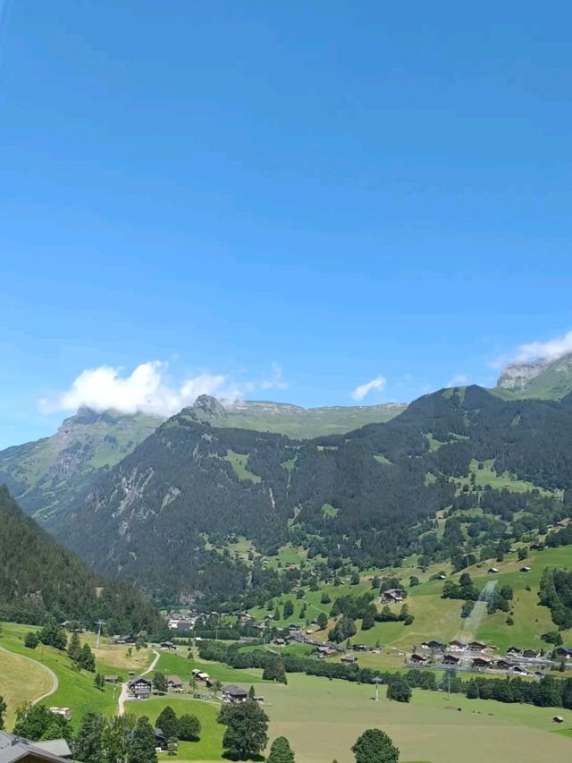 Visit the top of Europe!