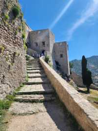 Klis Fortress 🇭🇷