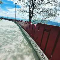 Artxanda viewpoint 🇪🇸