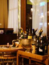 London | Brilliant restaurant with good design and tasty steak