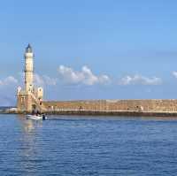 Magical Crete