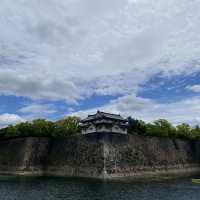 大板城遊船河