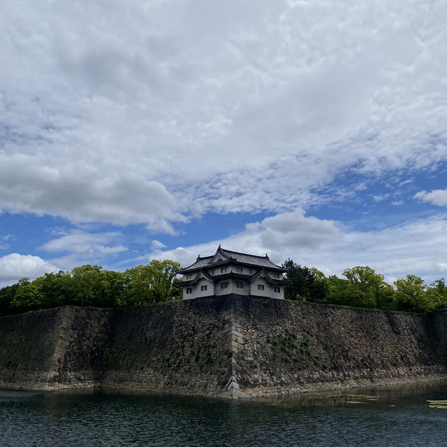 大板城遊船河