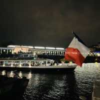 A Parisian Dream: Must-See Attractions and Hidden Gems