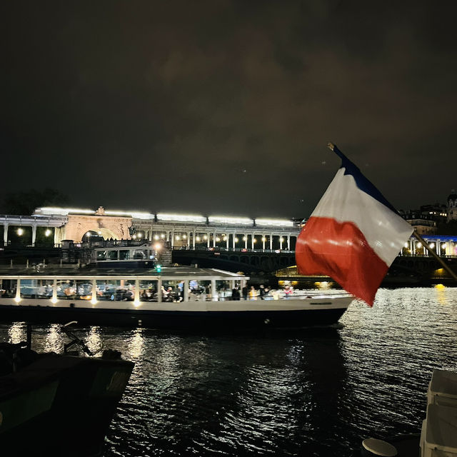 A Parisian Dream: Must-See Attractions and Hidden Gems