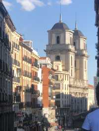 Madrid｜One of the most popular destinations in Madrid