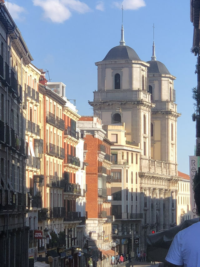 Madrid｜One of the most popular destinations in Madrid