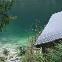 Gosau - The Hidden Gem