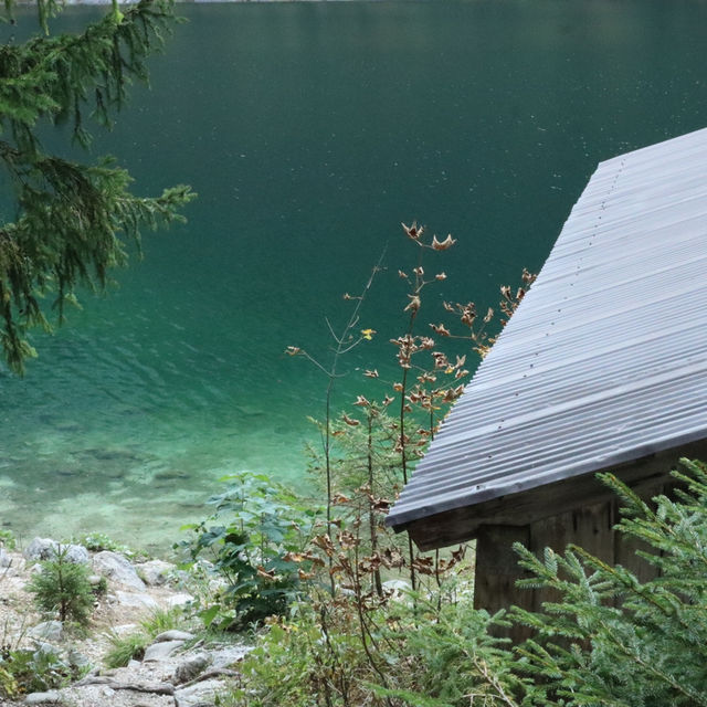 Gosau - The Hidden Gem