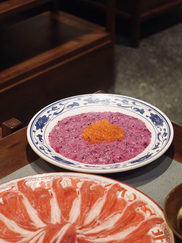 London | Must try Hot Pot in Chinatown London 