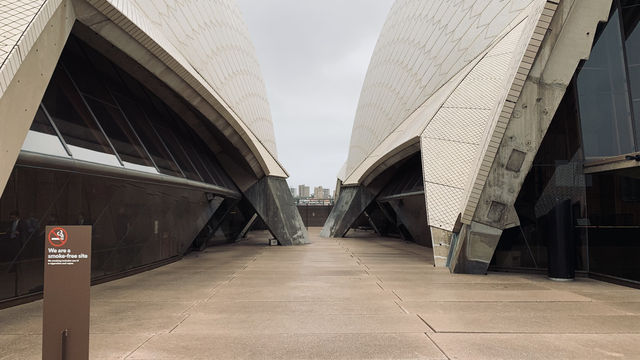 From Bali to Sydney: A Journey of Comfort and Iconic Sights