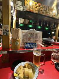 【福岡旅行：必嘗試當地屋台文化！】