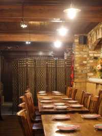 London | Tasty Chinese restaurant in Islington