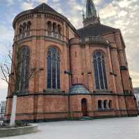Düsseldorf: A City of Art, Culture, and Modern Flair
