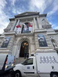 Review on Musée Océanographique, Monaco (Should or should not visit?)