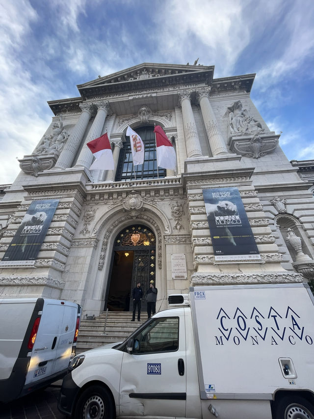 Review on Musée Océanographique, Monaco (Should or should not visit?)